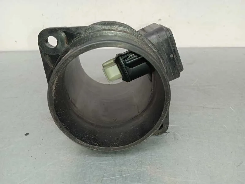 Caudalimetro para Renault Megane Iii Berlina 5 P