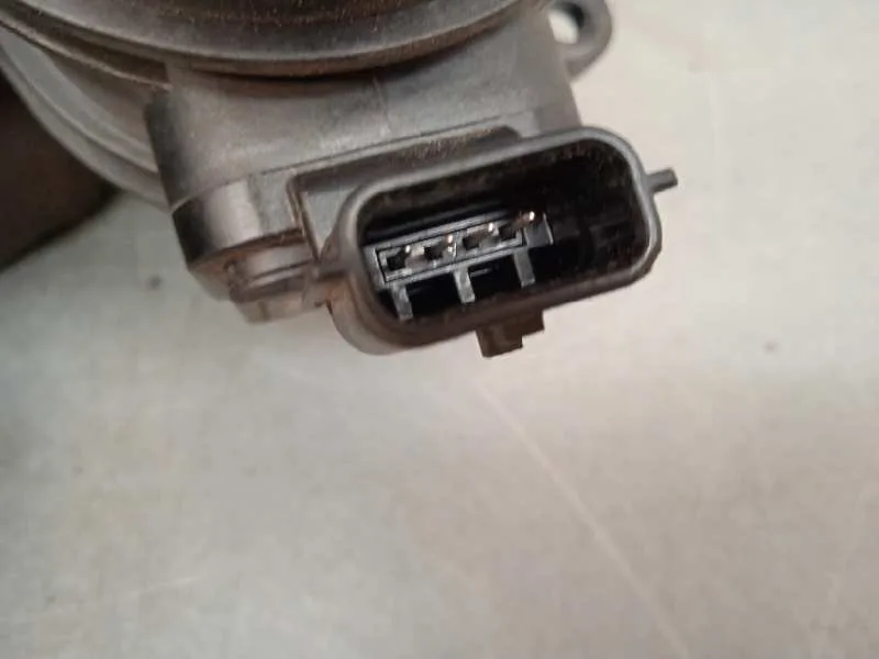 Caudalimetro para Renault Megane Iii Berlina 5 P