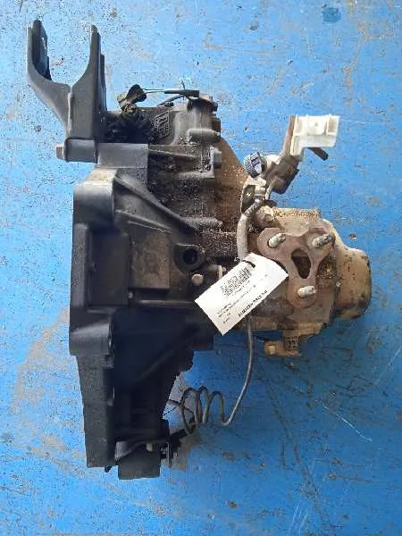 Caja Cambios para Mazda 323 Berlina C/F/P/S (Ba)