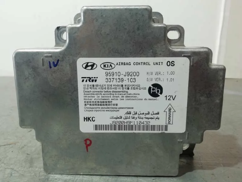Caja Cambios para Mazda 323 Berlina C/F/P/S (Ba)