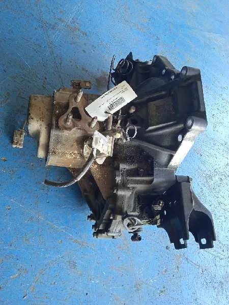 Caja Cambios para Mazda 323 Berlina C/F/P/S (Ba)