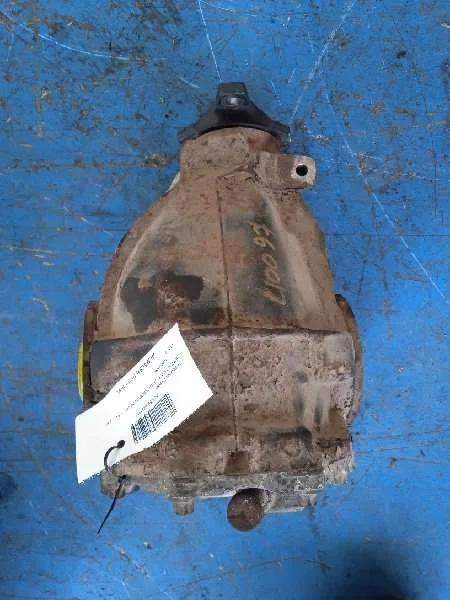 Diferencial Trasero para Mercedes-Benz Clase C (W203) Familiar