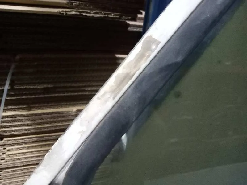 Puerta Delantera Izquierda para Iveco Daily Caja Cerrada (2006 =>)
