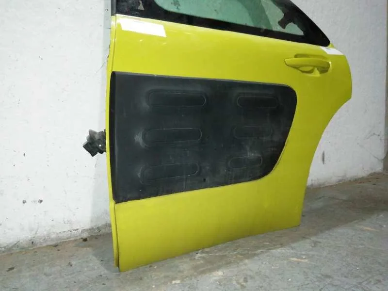 Puerta Trasera Izquierda para Citroën C4 Cactus