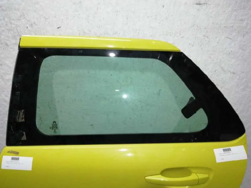 Puerta Trasera Izquierda para Citroën C4 Cactus