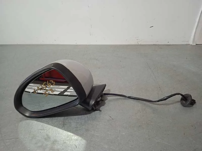 Retrovisor Izquierdo para Opel Corsa D