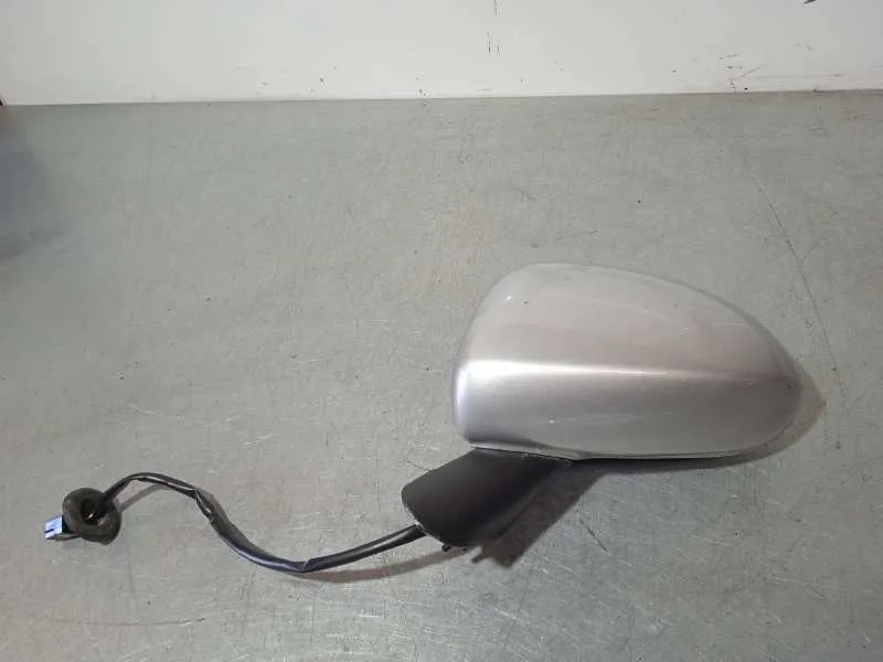 Retrovisor Izquierdo para Opel Corsa D