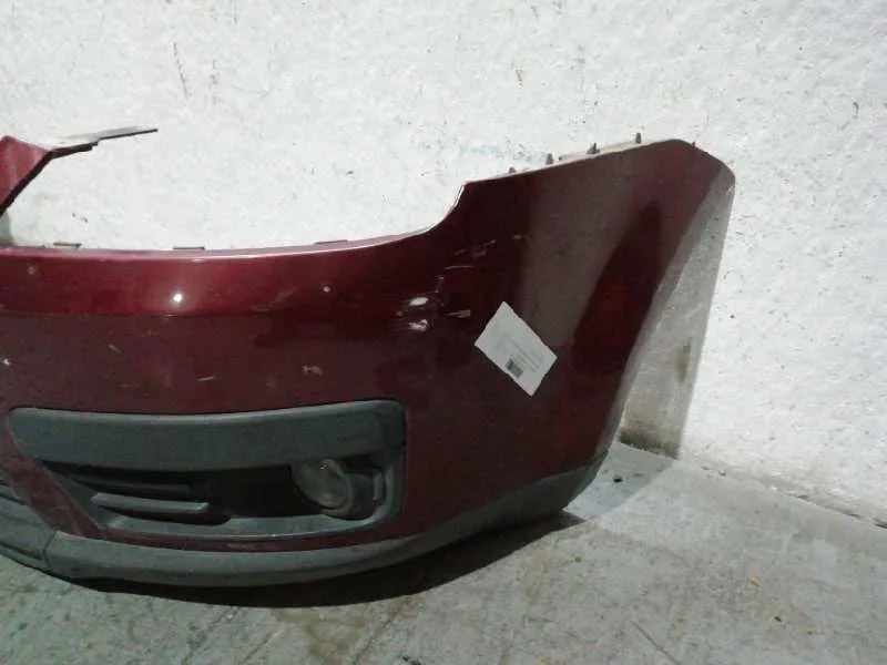 Paragolpes Delantero para Ford Focus C-Max (Cap)