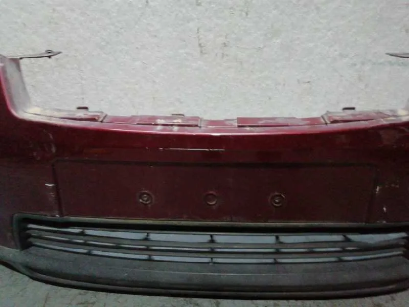 Paragolpes Delantero para Ford Focus C-Max (Cap)