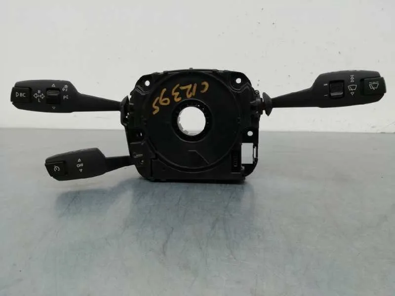 Mando Multifuncion para Bmw Serie 1 Berlina (E81/E87)