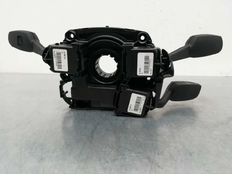Mando Multifuncion para Bmw Serie 1 Berlina (E81/E87)