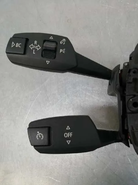 Mando Multifuncion para Bmw Serie 1 Berlina (E81/E87)