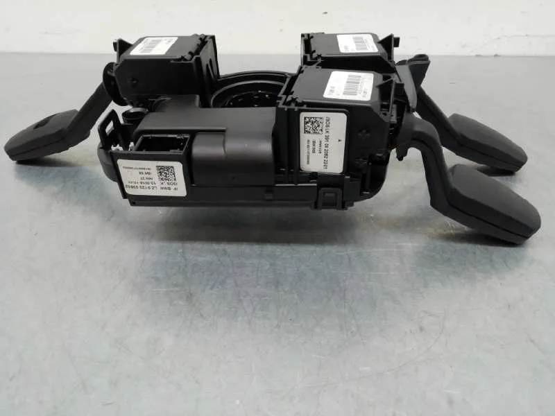 Mando Multifuncion para Bmw Serie 1 Berlina (E81/E87)