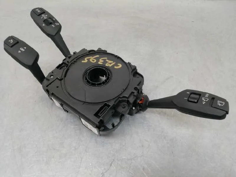 Mando Multifuncion para Bmw Serie 1 Berlina (E81/E87)