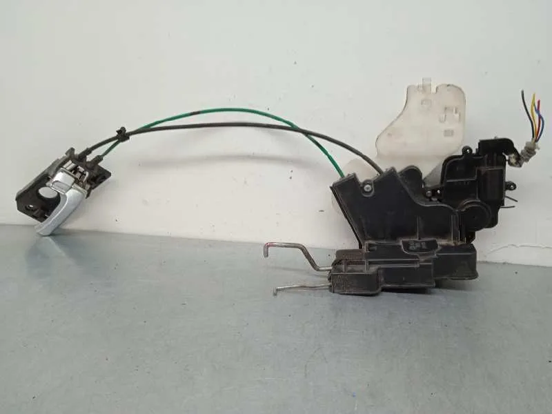 Cerradura Puerta Delantera Derecha para Kia Carnival