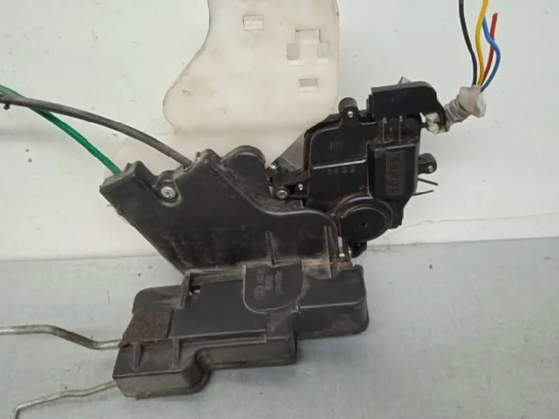 Cerradura Puerta Delantera Derecha para Kia Carnival
