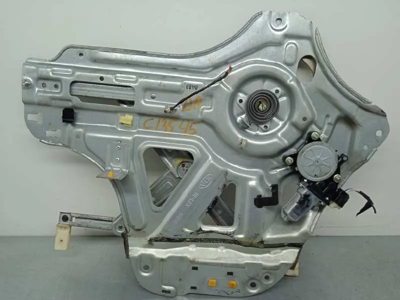 Elevalunas Delantero Derecho para Kia Carnival