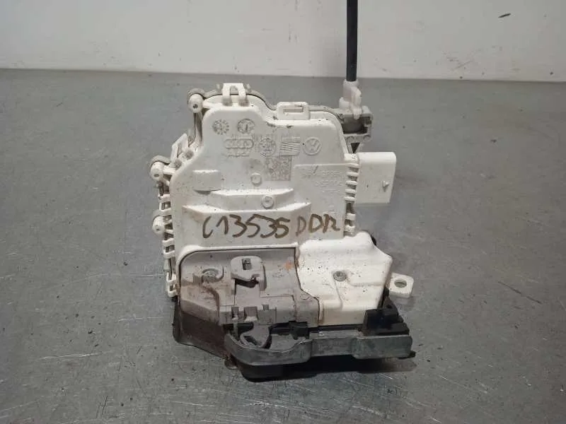 Cerradura Puerta Delantera Derecha para Audi A4 Berlina (8W2)