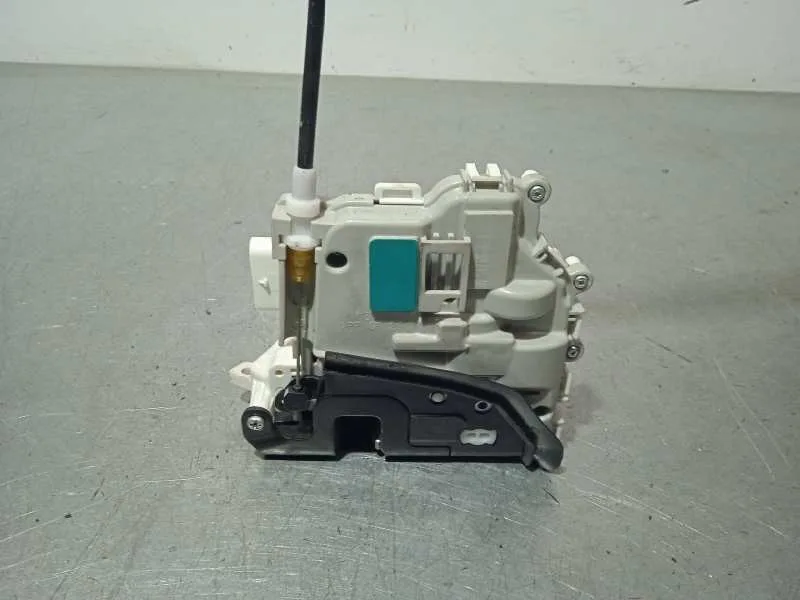 Cerradura Puerta Delantera Derecha para Audi A4 Berlina (8W2)