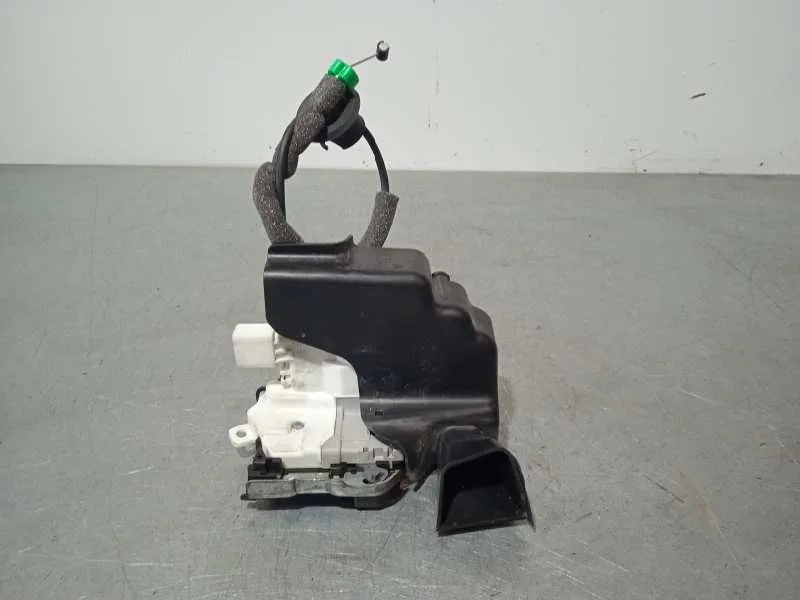 Cerradura Puerta Delantera Izquierda para Audi A4 Berlina (8W2)