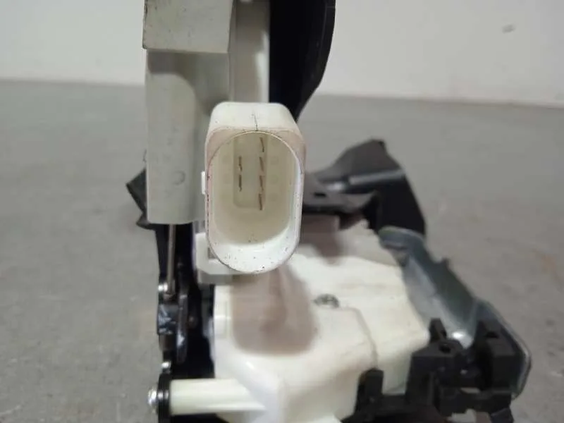 Cerradura Puerta Delantera Izquierda para Audi A4 Berlina (8W2)