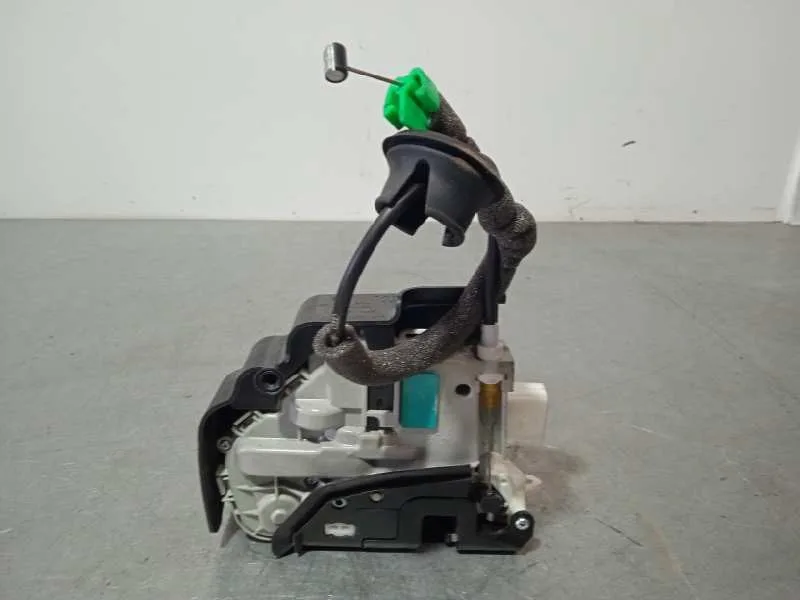 Cerradura Puerta Delantera Izquierda para Audi A4 Berlina (8W2)