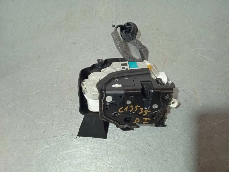 Cerradura Puerta Delantera Izquierda para Audi A4 Berlina (8W2)