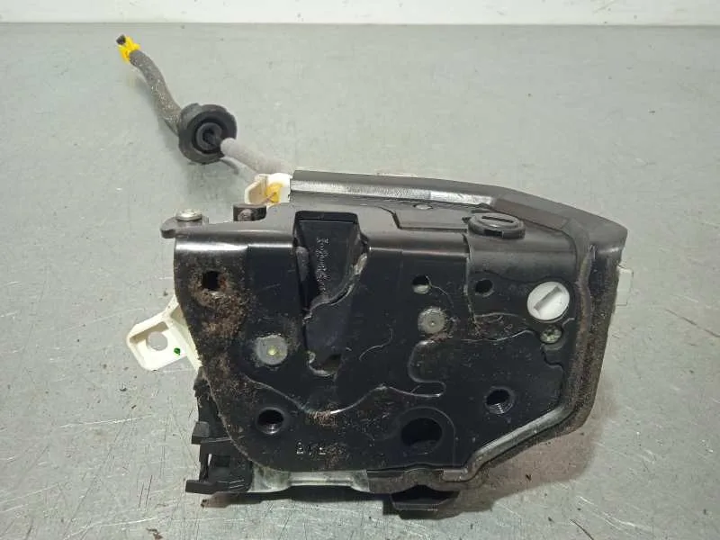 Cerradura Puerta Trasera Derecha para Audi A4 Berlina (8W2)