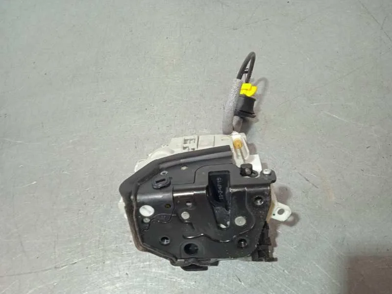 Cerradura Puerta Trasera Izquierda para Audi A4 Berlina (8W2)