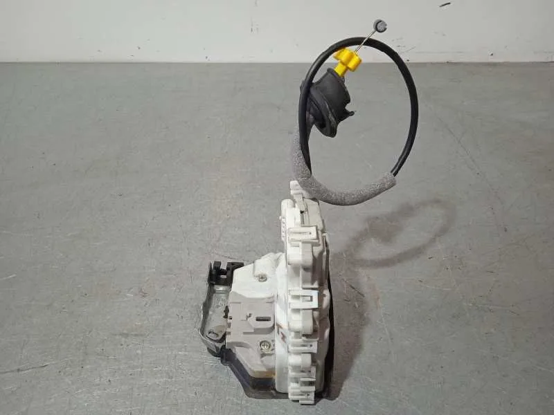 Cerradura Puerta Trasera Izquierda para Audi A4 Berlina (8W2)
