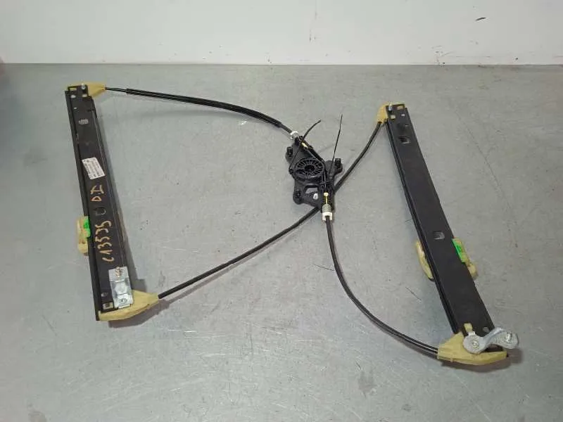Elevalunas Delantero Izquierdo para Audi A4 Berlina (8W2)
