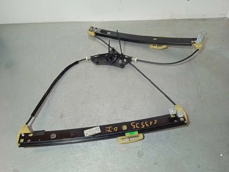 Elevalunas Delantero Izquierdo para Audi A4 Berlina (8W2)