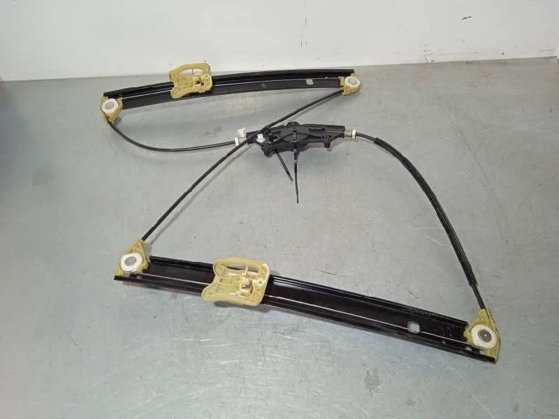 Elevalunas Delantero Izquierdo para Audi A4 Berlina (8W2)