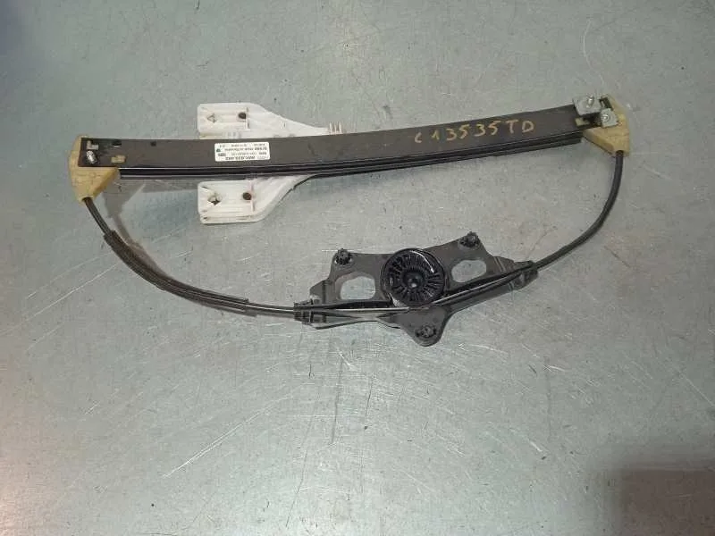 Elevalunas Trasero Derecho para Audi A4 Berlina (8W2)