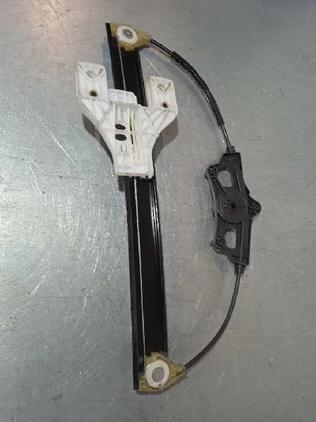 Elevalunas Trasero Derecho para Audi A4 Berlina (8W2)