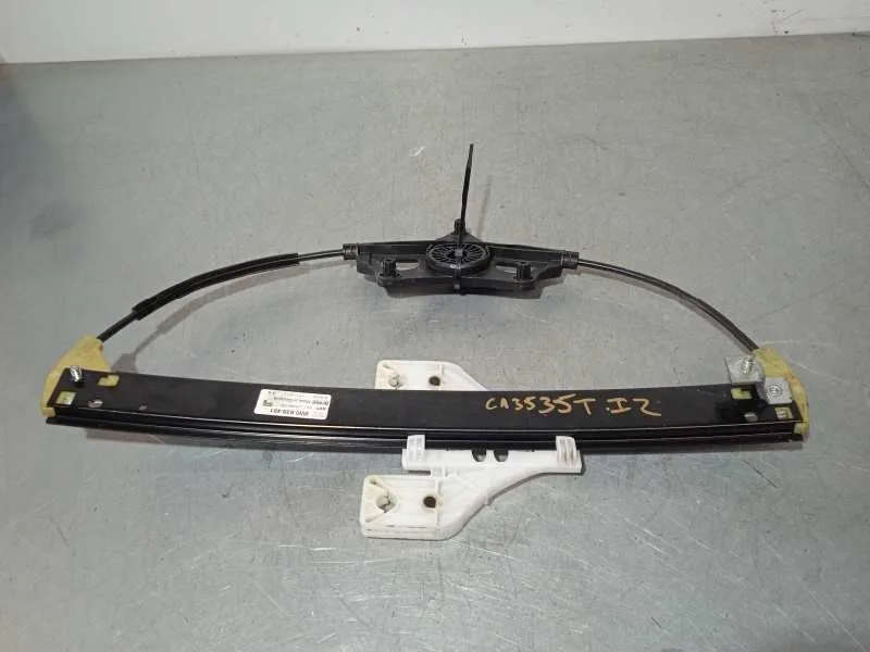 Elevalunas Trasero Izquierdo para Audi A4 Berlina (8W2)