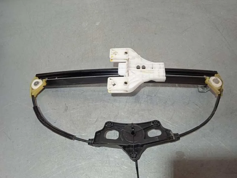 Elevalunas Trasero Izquierdo para Audi A4 Berlina (8W2)