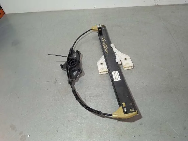 Elevalunas Trasero Izquierdo para Audi A4 Berlina (8W2)