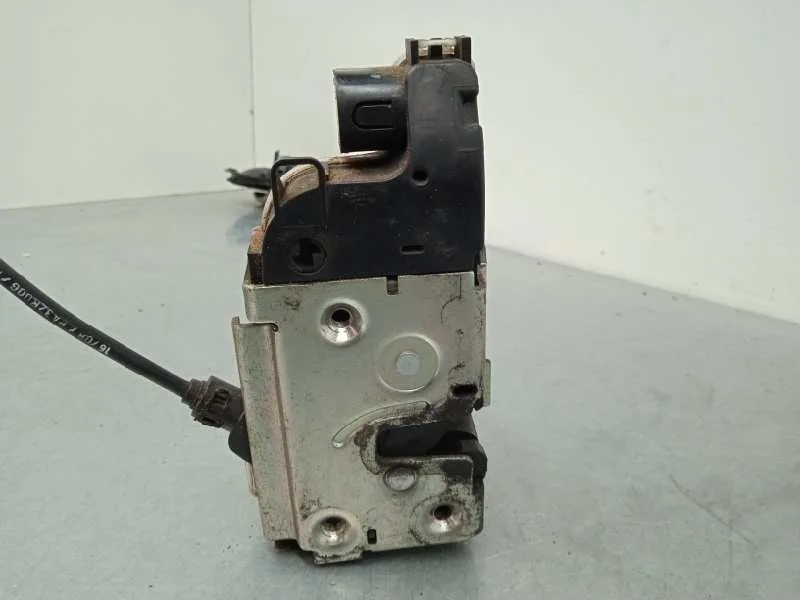 Cerradura Puerta Delantera Izquierda para Citroën C3