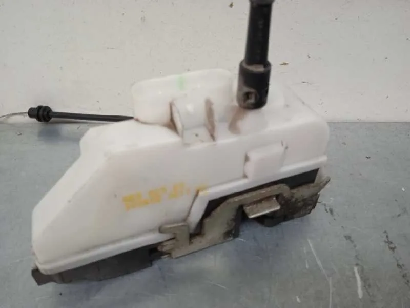 Cerradura Puerta Delantera Izquierda para Citroën C3