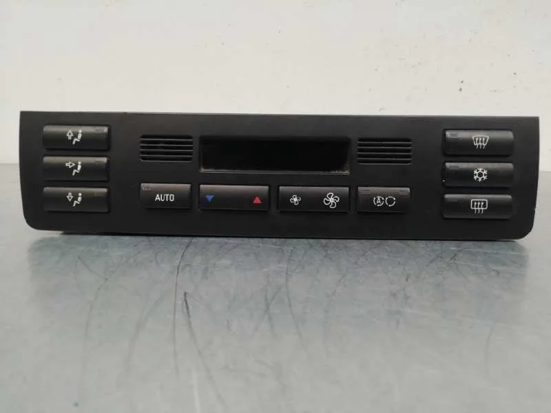 Mando Climatizador para Bmw Serie 3 Berlina (E46)