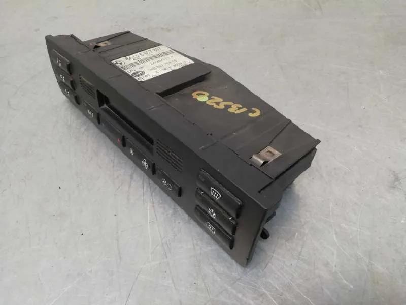 Mando Climatizador para Bmw Serie 3 Berlina (E46)