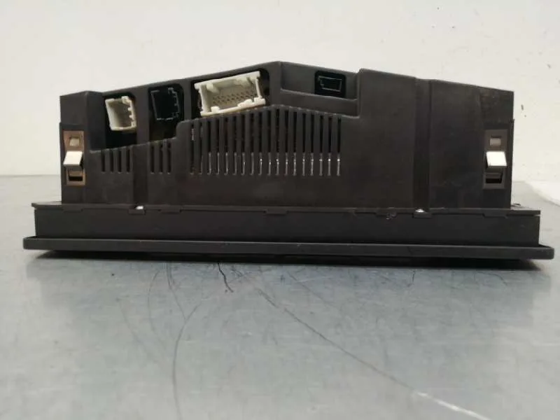 Mando Climatizador para Bmw Serie 3 Berlina (E46)
