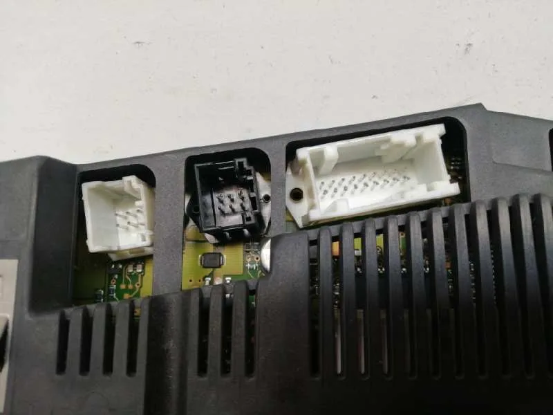 Mando Climatizador para Bmw Serie 3 Berlina (E46)