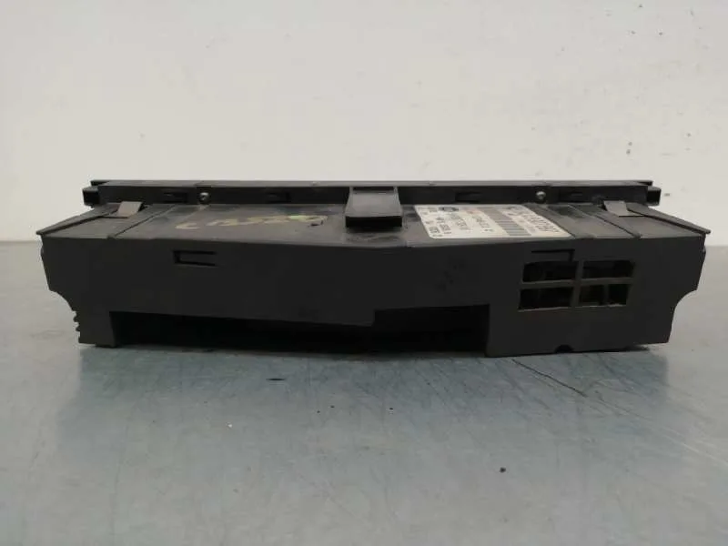 Mando Climatizador para Bmw Serie 3 Berlina (E46)