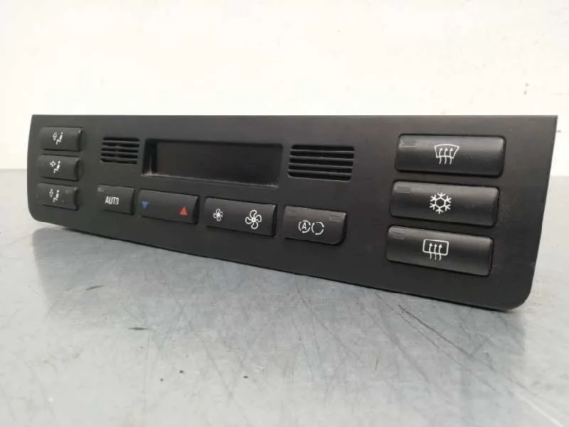 Mando Climatizador para Bmw Serie 3 Berlina (E46)