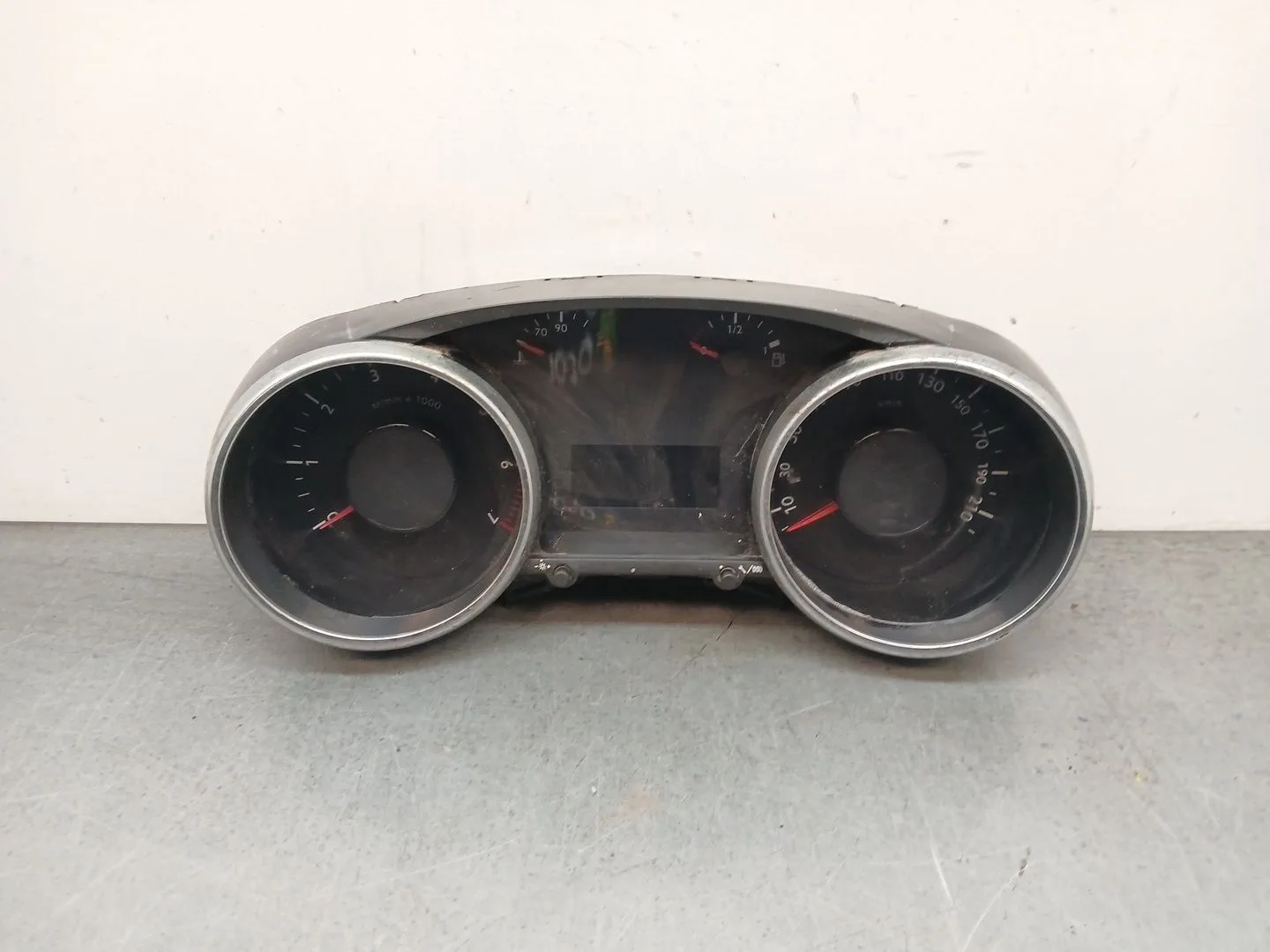 Cuadro Instrumentos para Peugeot 3008