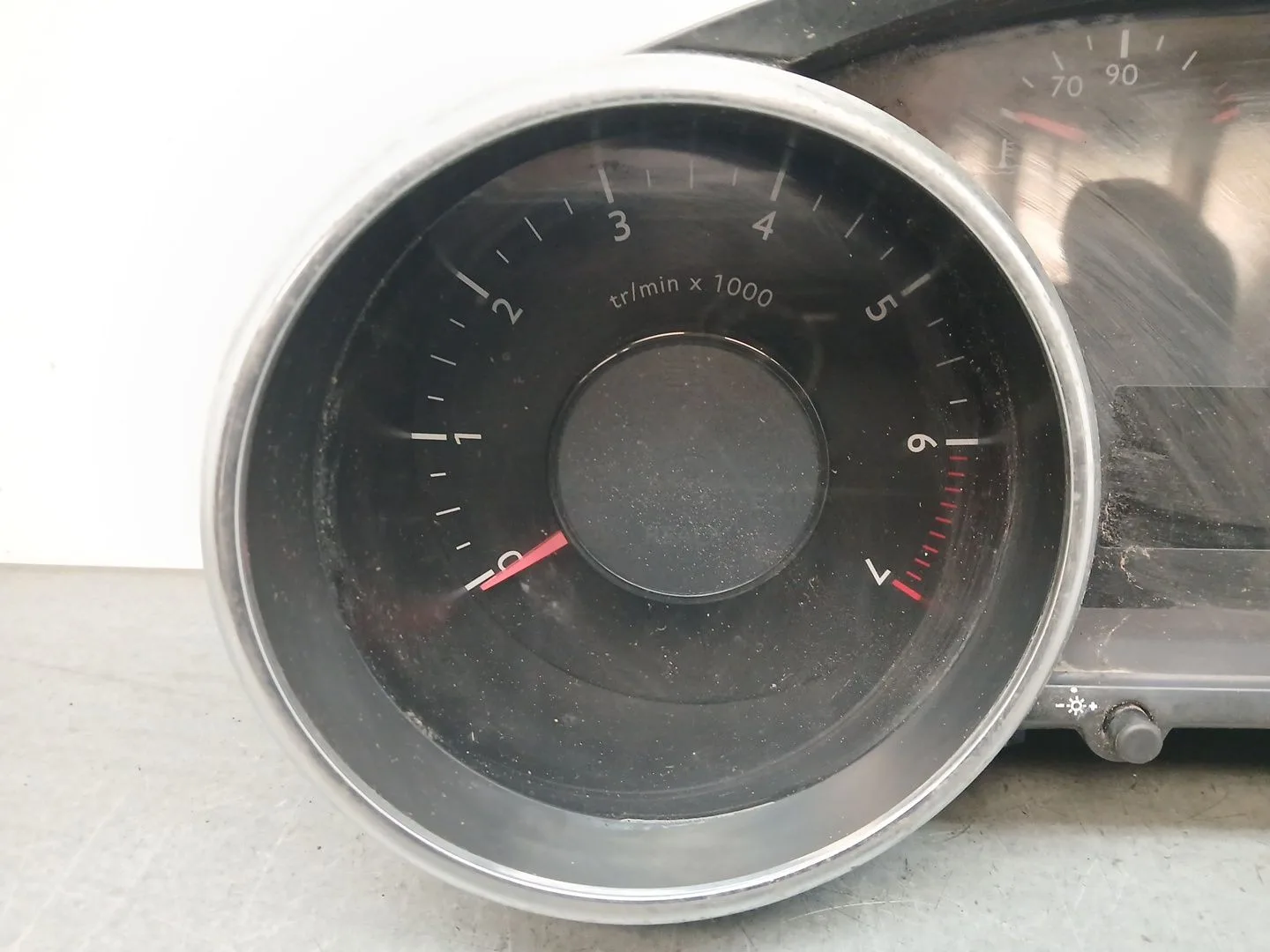 Cuadro Instrumentos para Peugeot 3008