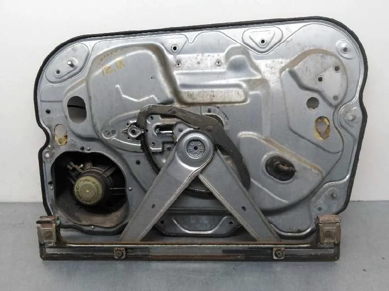 Elevalunas Delantero Izquierdo para Ford Focus C-Max (Cap)
