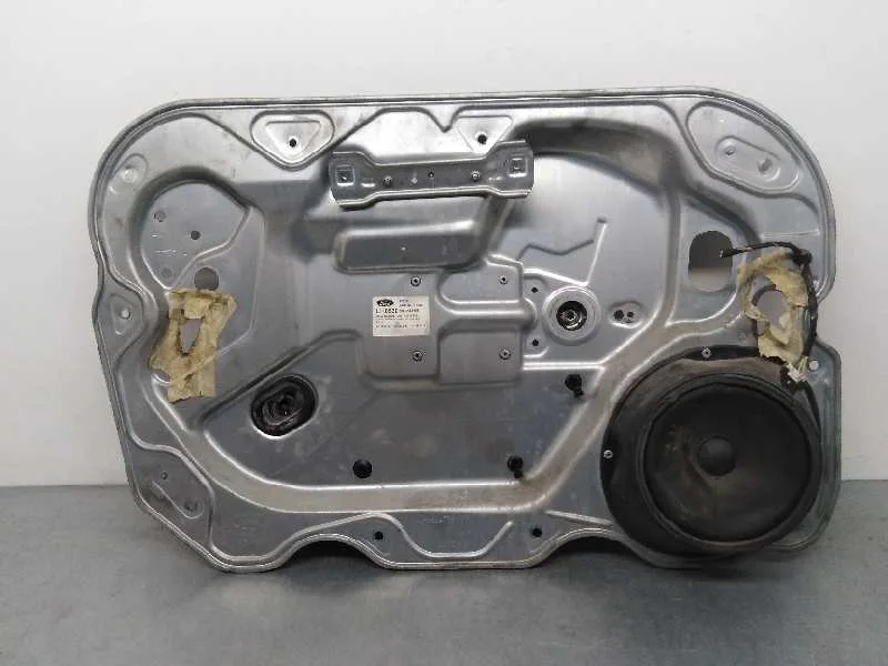 Elevalunas Delantero Izquierdo para Ford Focus C-Max (Cap)